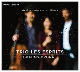 Trio les Esprits