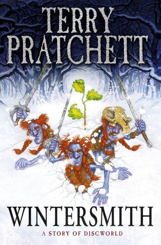 Wintersmith: (Discworld Novel 35) (Discworld Novels, Band 35)