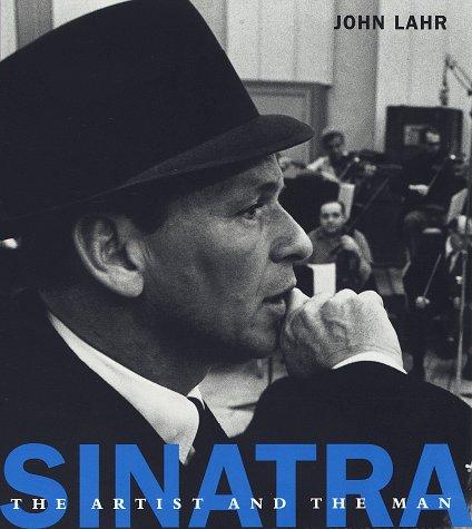 Sinatra:: The Artist and the Man