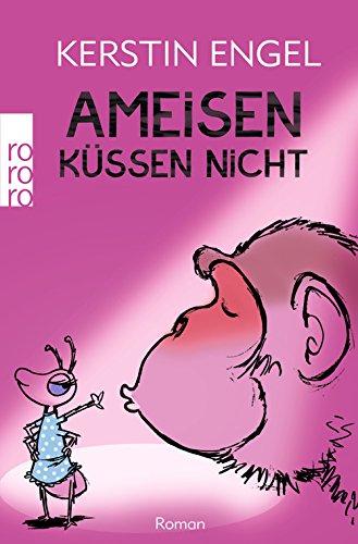 Ameisen küssen nicht