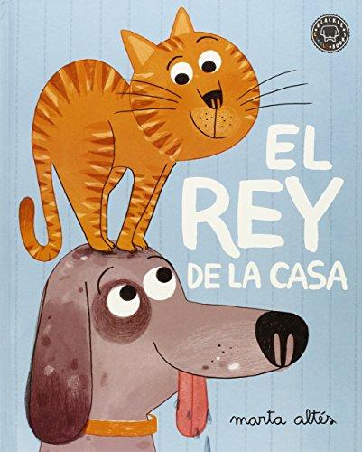 El rey de la casa (narrativa)