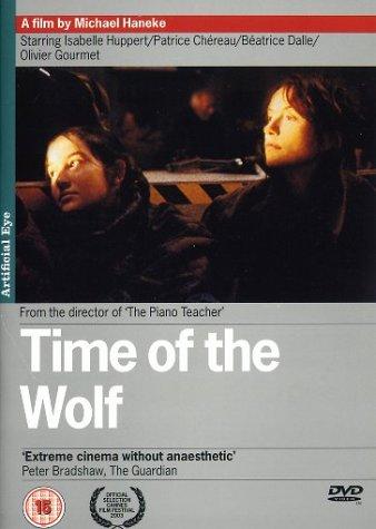 Time Of The Wolf [UK Import]