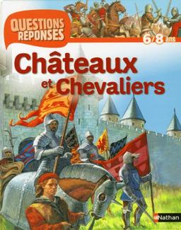 Châteaux et chevaliers