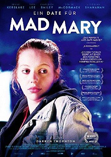 Ein Date für Mad Mary  (Omu)