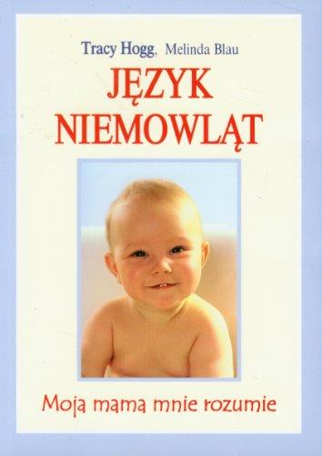 Jezyk niemowlat