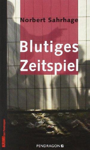 Blutiges Zeitspiel