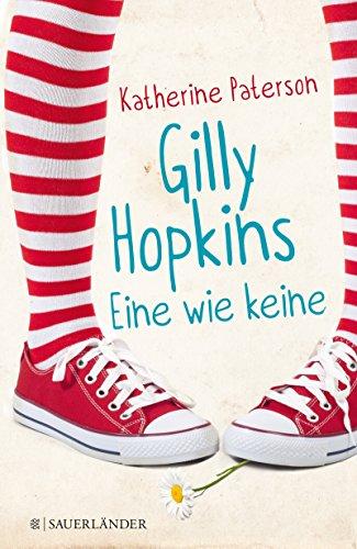 Gilly Hopkins - Eine wie keine