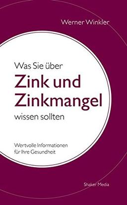 Was Sie über Zink und Zinkmangel wissen sollten: Wertvolle Informationen für Ihre Gesundheit