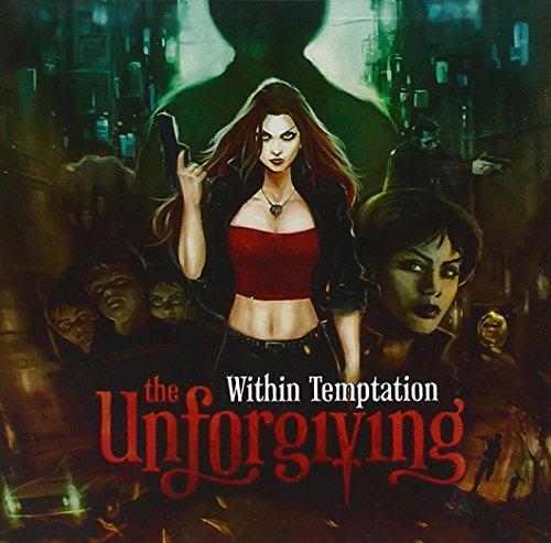 The Unforgiving