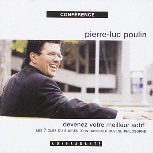 Devenez Votre Meilleur Actif ! (CD)