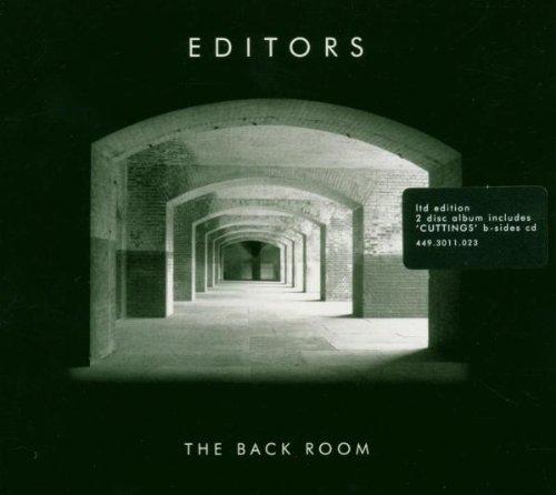 The Back Room (Ltd.)