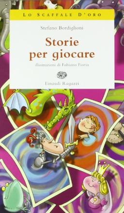 Storie per giocare