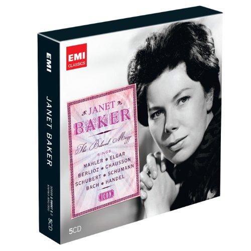 Icon:Janet Baker