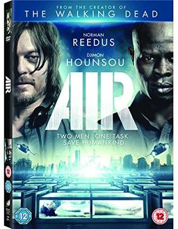 Air [UK Import]