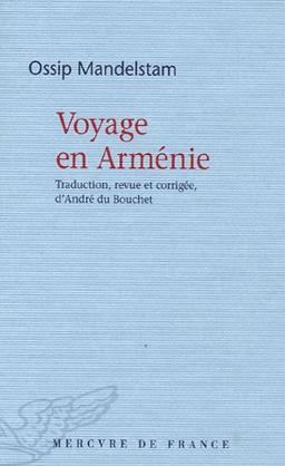 Voyage en Arménie