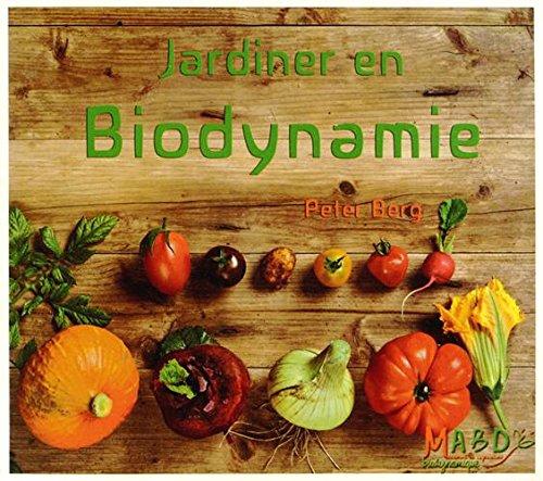 Le jardin en biodynamie