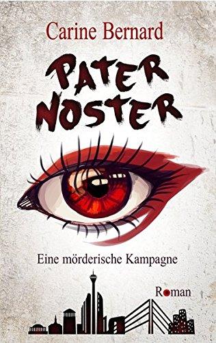 Pater Noster: Eine mörderische Kampagne