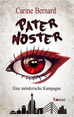 Pater Noster: Eine mörderische Kampagne