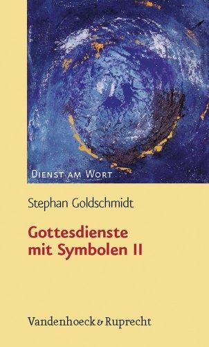 Gottesdienste mit Symbolen (Dienst Am Wort)