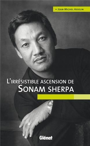 L'irrésistible ascension de Sonam Sherpa