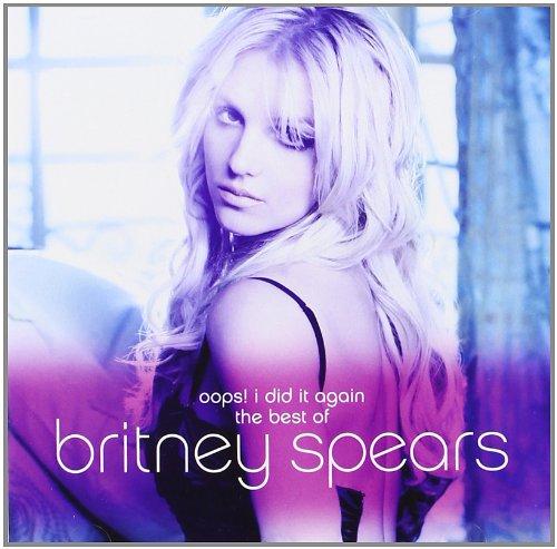 Oops! I Did It Again-the Best of Britney Spears