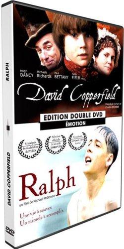 David copperfield ; ralph [FR Import]