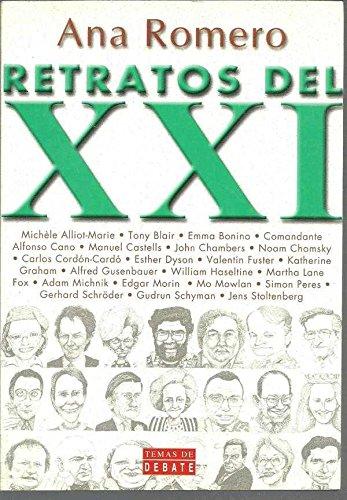 Retratos del xxi