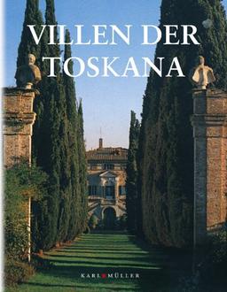 Villen der Toskana