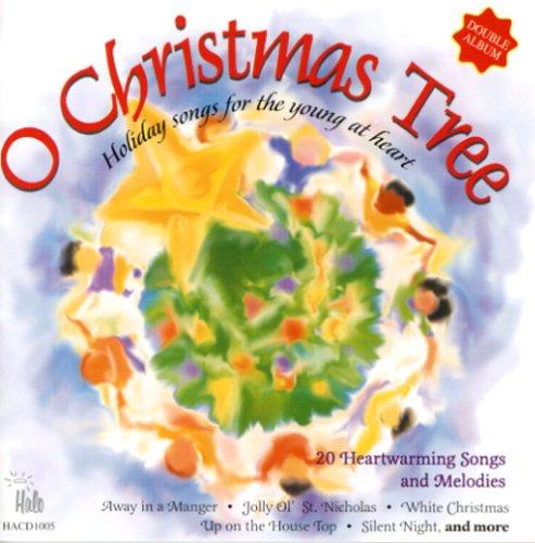 O Christmas Tree (US Import)