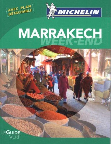 Marrakech