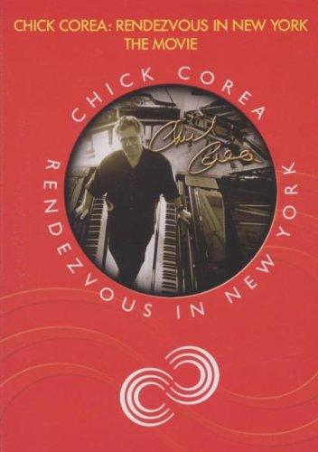 Chick Corea - Rendezvous in New York - The Movie