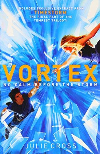 Tempest 2: vortex