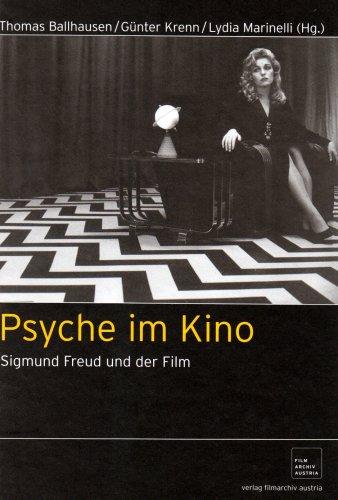 Psyche im Kino, Sigmund Freud und der Film