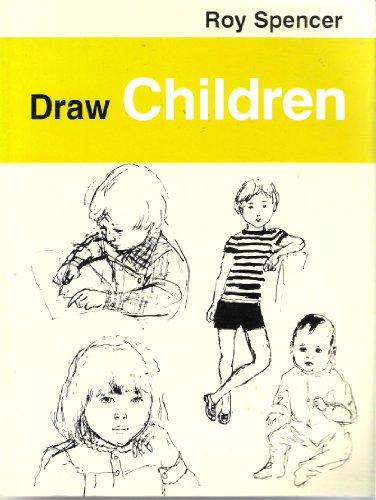 Draw Children (Draw Books)