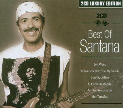 Best of Santana