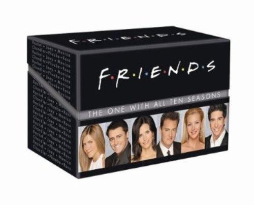 Friends [UK Import]