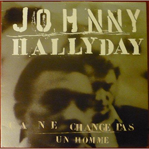 Ca Ne Change Pas un Homme (2lp) [Vinyl LP]