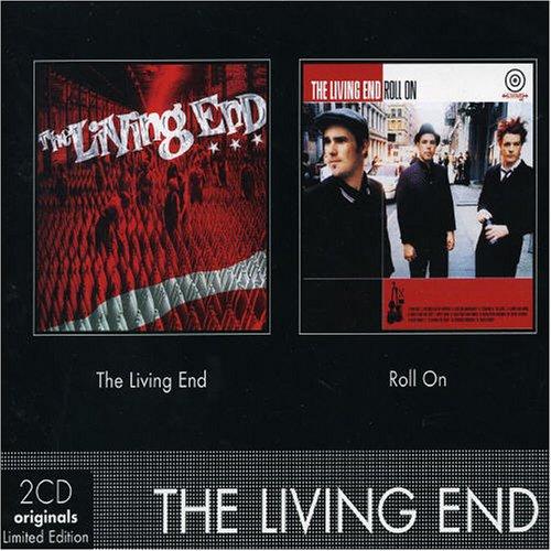 Living End/Roll on [Oz Only]