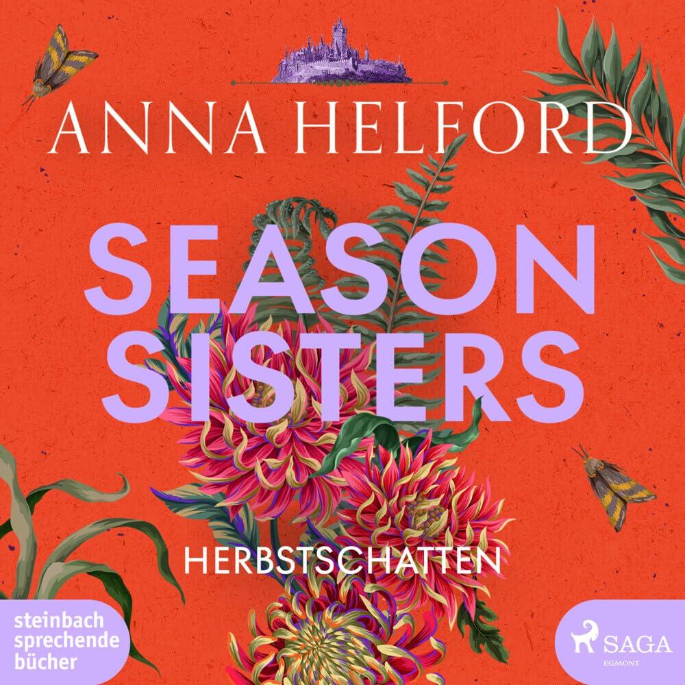 Season Sisters - Herbstschatten