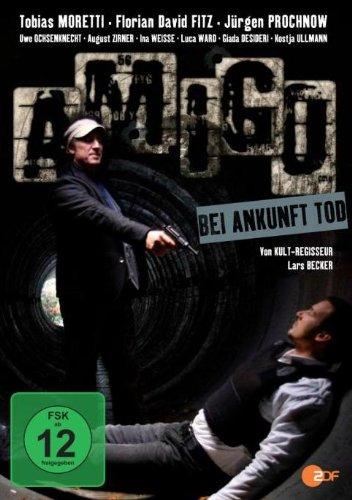 Amigo - Bei Ankunft Tod