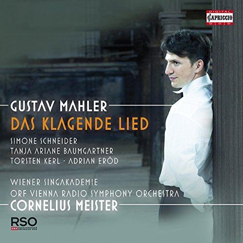 Mahler: Das Klagende Lied