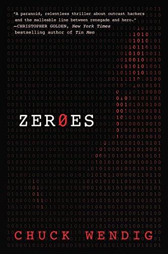 Zeroes: A Novel