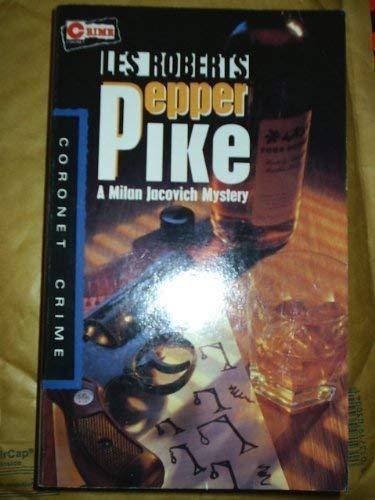 Pepper Pike (Coronet Books)