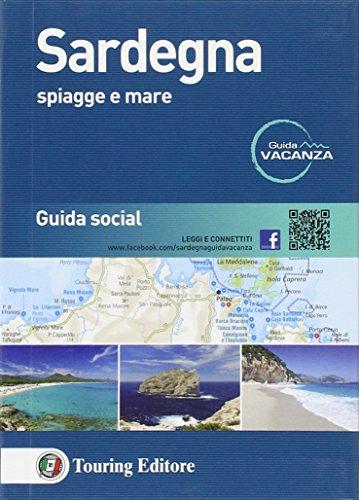 Sardegna. Spiagge e mare. Guida social