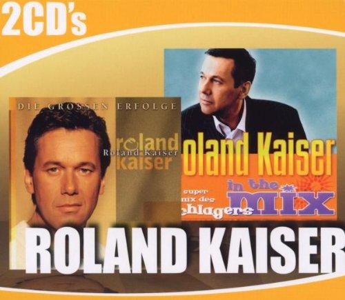 2 in 1 Roland Kaiser