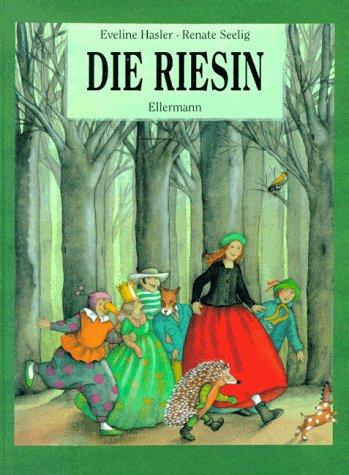 Die Riesin