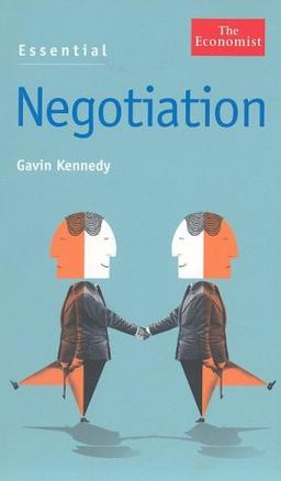 Essential Negotiation (Economist)