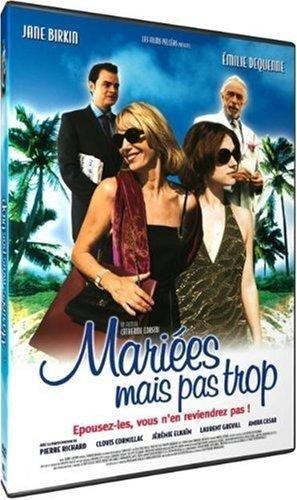 Mariées mais pas trop [FR Import]