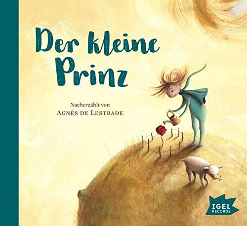 Der kleine Prinz