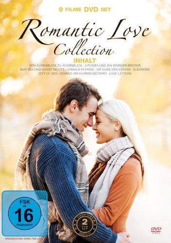 Romantic Love Collection [2 DVDs]